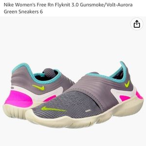 Nike Free Rn Flynit 3.0 🏃🏻‍♀️